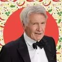 Harrison Ford's Effortless Spicy Tomato Spaghetti