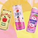 Top Dietitian-Recommended Low-Sugar Mocktails