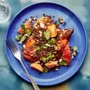 Editors' Culinary Creations: A Monthly Look at Home Cooking