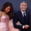 George Clooney's French Citizenship and Ongoing Feud with Donald Trump
