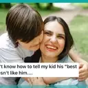 A Mother's Dilemma: Navigating Her Son's Friendship Challenges