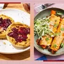 A 7-Day Anti-Inflammatory Meal Plan for Enhanced Cardiovascular Well-being