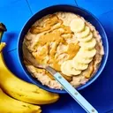 Nutrient-Rich Protein Oatmeal: A 15-Minute Breakfast Boost