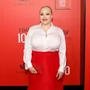 Meghan McCain Welcomes Third Child, a Son Named Ransom McCain