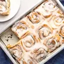 Achieve Perfect Dough Proofing with This Simple Cast Iron Skillet Trick