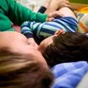 Divorce's Nightly Echoes: A Mother's Quest for Answers