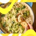 The 30-Minute Mediterranean Diet Dinner I Cannot Stop Making