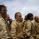 Pentagon Initiates Review on Women's Efficacy in Ground Combat Roles
