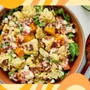 Adapting the Mediterranean Diet for Fish-Free Living: A Guide to Plant-Forward Nutrition and Lifestyle