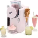 The GreenPan Frost: A Versatile Machine for Frozen Delights