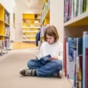 Nurturing Children's Curiosity Beyond Digital Realms