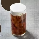 Disneyland's Popular Cold Brew Black Caf: A Homemade Recreation