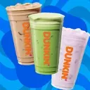 Dunkin's New High-Protein Drinks and Winter Menu