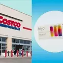 Costco Debuts New Organic Mocktails for Health-Conscious Consumers