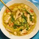 Warm Your Soul: 16 High-Protein Soups for Chilly Days