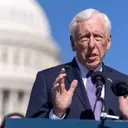 Steny Hoyer Announces Retirement from Congress