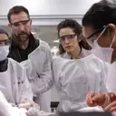 Realism of "The Pitt" Resonates with Medical Professionals