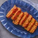 The Art of Crafting a Delicious and Juicy Reduced-Meat Meatloaf