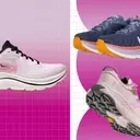 Hoka Shoes Up to 50% Off: New Year, New Shoes