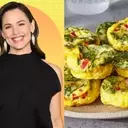 Jennifer Garner's Protein-Rich Egg Bites: A Perfect Meal Prep Solution
