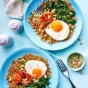 21 Quick & Delicious Breakfast Recipes for Healthy Cholesterol Levels