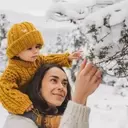 Embracing Winter's Charm: A Guide to Seasonal Baby Names