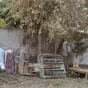 The Art of Laundry: A Glimpse into Cambodian Daily Life