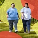 Effective Strategies for Visceral Fat Reduction: Combining Walking and Strength Training