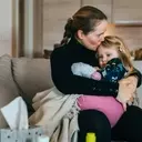 The Unsung Battle of Moms Against Illness