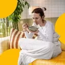Debunking the "Feed a Cold, Starve a Fever" Myth: What Science Says About Nutrition During Illness