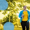 Optimal Exercise Timing for Visceral Fat Reduction