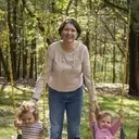 The Rise of Single Motherhood in the 40s: An IVF-Driven Trend