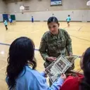 National Guard Recruitment Leverages Immigration Protection Amidst Crackdown