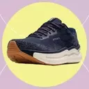 Brooks Ghost Max 2: The Ultimate Comfort Shoe for Walkers and Runners