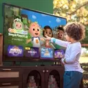 CoComelon: Sing and Play Game Revolutionizes Children's Interactive Learning