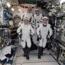 NASA's Crew-11 Mission Returns Early Due to Astronaut's Medical Condition