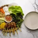 Exploring the Art of Vietnamese Rice Paper Rolls