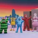 Yo Gabba GabbaLand! Season 2: A Preview of Fun and Learning
