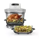 Ninja CRISPi Pro Air Fryer: A Comprehensive Review