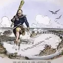 Historical Doctrines and Modern Diplomacy: A Comparative Analysis of U.S. Foreign Policy