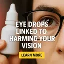 Eye Drops and Vision: What You Need to Know