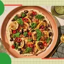 Dietary Patterns and Heart Failure Risk