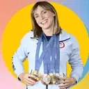 Olympic Champion Katie Ledecky Shares Her Daily Nutrition and Training Philosophy