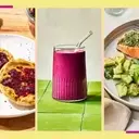 A Dietitian's 30-Day High-Fiber Meal Plan to Lower Cholesterol
