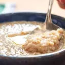 Enhancing Oatmeal Flavor with Dates