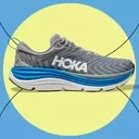 Hoka Gaviota 5: Cloud-Like Comfort and Stability for Enhanced Walks
