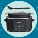 Ninja PossibleCooker Plus: The Ultimate 12-in-1 Kitchen Essential