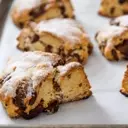 The Ultimate Guide to Freezing Scones for Freshly Baked Delights