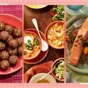 30-Day Meal Plan for Enhanced Energy: High Fiber & No Added Sugar