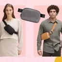 Lululemon's Beloved Belt Bags on Deep Discount: Grab Yours Before They're Gone